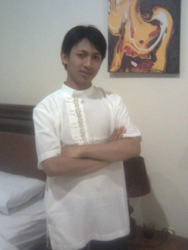 Hidup Jujur Pasti Berkah ;)
Benar, Berani dan Santun ^_^