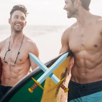 🍆Bate with Bros🍆 (@spanishbators) 's Twitter Profile