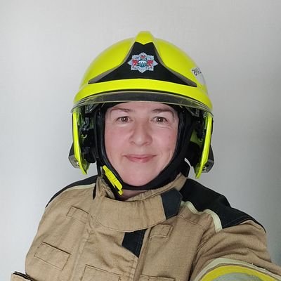 Full time housing, part time firefighting