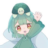 フトンガメ🛏️🐢@M3 N-03a (@futon_tortoise) 's Twitter Profile