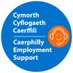 Caerphilly Employment Support (@caerphillyregen) Twitter profile photo Caerphilly Employment Support (@caerphillyregen) Twitter profile photo