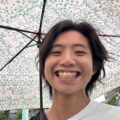 Otukare_13's profile picture. 粗忽者