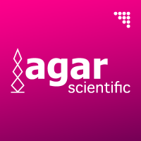 Agar Scientific (@agarscientific) 's Twitter Profile