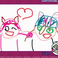 あずり@ウマ (@azuli_uma) 's Twitter Profile Photo