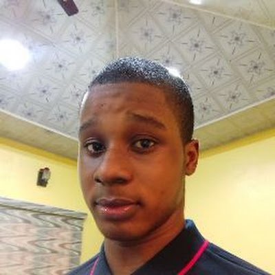 Bishoppaddy039's profile picture. 