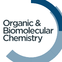 OBC (@orgbiomolchem) 's Twitter Profile Photo OBC (@orgbiomolchem) 's Twitter Profile Photo