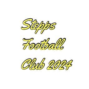 We are a brand new amateur football team. All systems go for a debut in 2025.