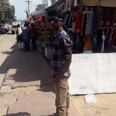 PalaniKuma57959's profile picture. 