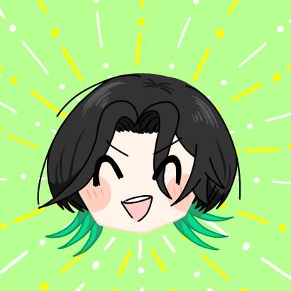 sayama_23's profile picture. tolico (@tolico_live) 所属！研修生🔰 お歌大好きお兄さんだよ〜♪
無言フォローありますが失礼！！
:ママ@ta_ma_go0 :
総合タグ  #葉くんみてみてぇ