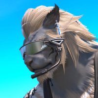 Det Gunsou FF14専用 (@det_1_ff14) Twitter profile photo