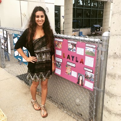 misslaylat's profile picture. My name is Layla and I am an educated special education teacher specializing in working with students who face behavioral needs and academic challenges.