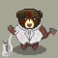 ifir3 🐻⛓️ (@ifir3) 's Twitter Profile Photo ifir3 🐻⛓️ (@ifir3) 's Twitter Profile Photo