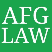 AFG LAW (@afglaw) Twitter profile photo