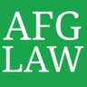 AFGLAW's profile picture. We’re a multi-discipline, multi-award winning law firm offering outstanding legal services to clients across Bolton, Bury, Stockport and beyond