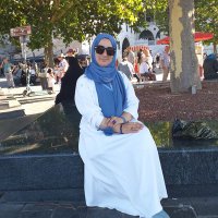 deryaderya (@deryaderya88117) Twitter profile photo