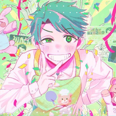 保育士Vtuberの保育樹です。 https://t.co/efzmp60kMc
@EMODAKIKI 父▶︎@kousyouji_s マシュマロ➡https://t.co/UoLNbgC80w…