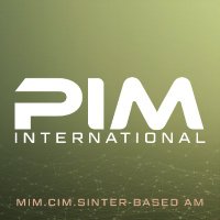 PIM International (@pimmagazine) Twitter profile photo