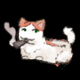 doubleegg_'s profile picture. 16 | cat enthusiast