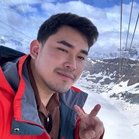 Ahmed Ais (@aisjtfck) 's Twitter Profile