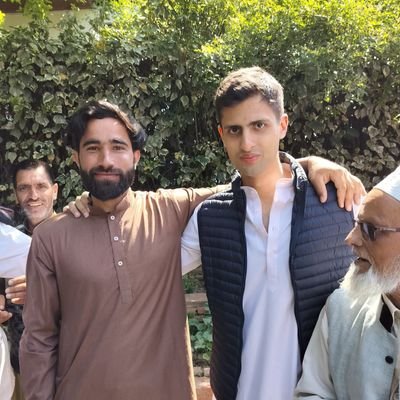 Works for Social Media Incharge JK National Conference Ganderbal