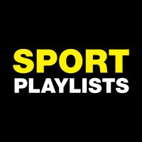 Sport Playlists (@sportplaylists) 's Twitter Profile Photo Sport Playlists (@sportplaylists) 's Twitter Profile Photo