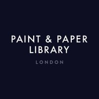 Paint & Paper Library (@paint_library) Twitter profile photo