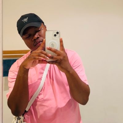 Sbu_Ngalo's profile picture. 