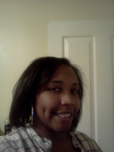 LIVIN ONE MOMENT AT A TIME:)
