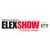 Elex Trade Show (@elexshow) Twitter profile photo Elex Trade Show (@elexshow) Twitter profile photo