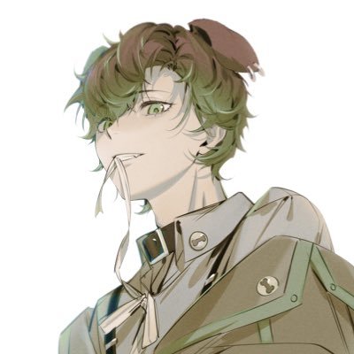 poraporaele's profile picture. 2次元と3次元の境界