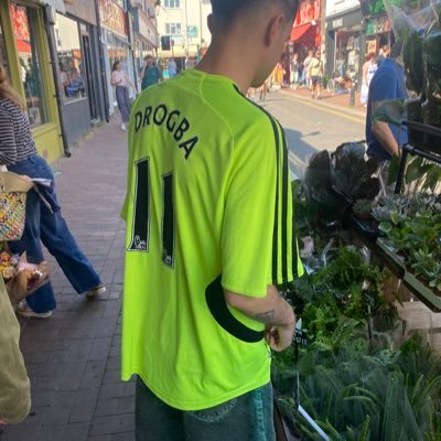 tylerrnewman's profile picture. @chelseafc