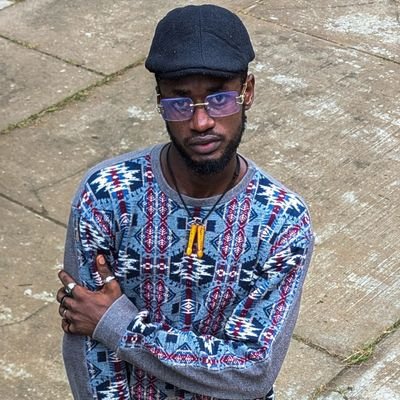 Funkaaaaaaa 🇳🇬🥁🎤🤪さんのプロフィール画像