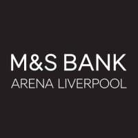 M&S Bank Arena Liverpool (@mandsbankarena) 's Twitter Profile