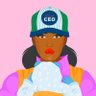 JacksKhechane's profile picture. Identifiant du Discord : jacksy21#6551 
♥️ Memecoin
 business woman