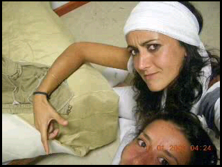 La ex mejor amiga de @legulito