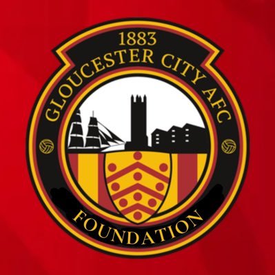 Improving lives in Gloucester through football ⚽️ 🐯