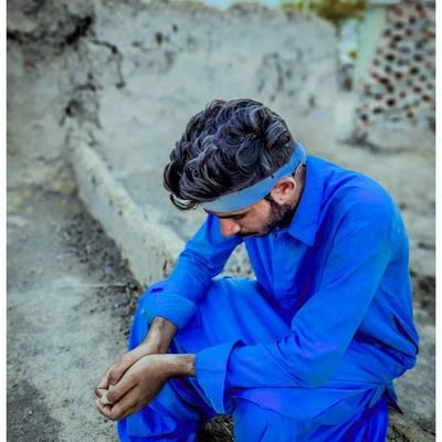AbdulQayyu63989's profile picture. Brokenheart