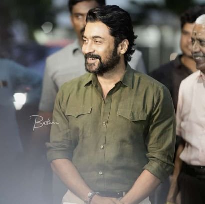 Movi Tracker | Infulencer | passionate about cinema box office collections & Suriya Fans Club memeber pudukkottai Co Social media works