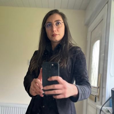 MarziGhasemi044's profile picture. Town Planner advocating for Feminism, Environment Justice, and Inclusive Planning