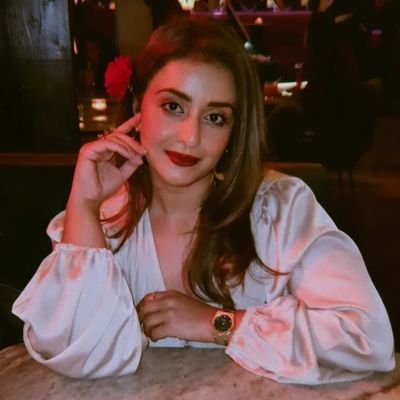 Muslim-British-Pakistani- perfectly 3 in 1 Co-founder of @Avoworg & @hijabihalfhour
This account is personal, unrelated to & not reflective of my employment