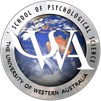 UWA Psychological Science (@uwapsych) 's Twitter Profile