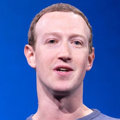 Srinivasan69185's profile picture. Ceo of Facebook