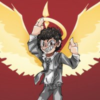 THAToneguy (@dmaster_2008) 's Twitter Profile
