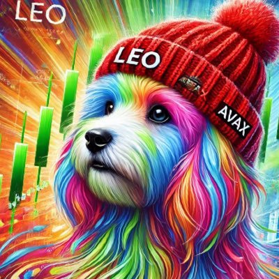 LEOonAVAX's profile picture. CTO LEO 🔺🐩 Loved and cherished by the community, dumpd by previous owners. Forward for Avax and the LEOBROS💎🙌🏻🚀0x04f388E30BfD03f357AE061ec5680c7e4ac4cF09