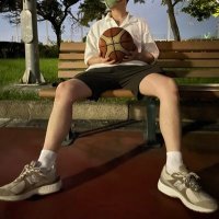 陸行鯊🦈 (@walkinsharkk) 's Twitter Profile Photo