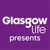 Glasgow Life presents (@glalifepresents) Twitter profile photo Glasgow Life presents (@glalifepresents) Twitter profile photo