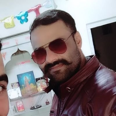 Dileep1601699's profile picture. 🙏🚩करणी कृपा 🚩🙏🇮🇳⚔️Indian army⚔️🇮🇳 https://t.co/EEjUiKzDHf
💯