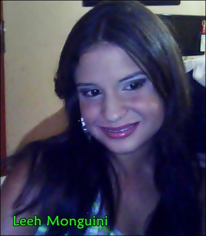 leticia_m2012's profile picture. Oii :)