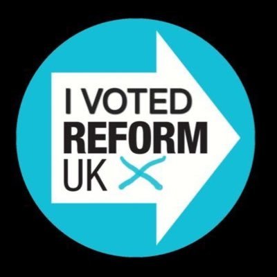 rymer_joe's profile picture. History buff & cunning linguist. Post-Brexit Global Britain. Anti-Woke. Thatcherite. Слава Україні! Was Tory, now Reform. Collector of lefty blockings.