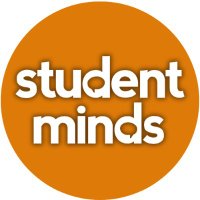Student Minds (@studentmindsorg) 's Twitter Profile Photo Student Minds (@studentmindsorg) 's Twitter Profile Photo